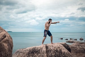 Viktor Zaman | PLX DXB Strength & Mobility - Boxing - Muay Thai