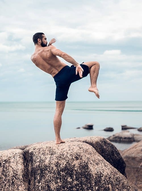 Viktor Zaman | PLX DXB Strength & Mobility - Boxing - Muay Thai